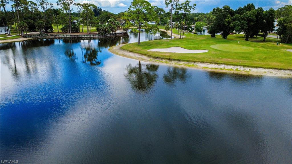 PINE LAKES COUNTRY CLUB - Residential
