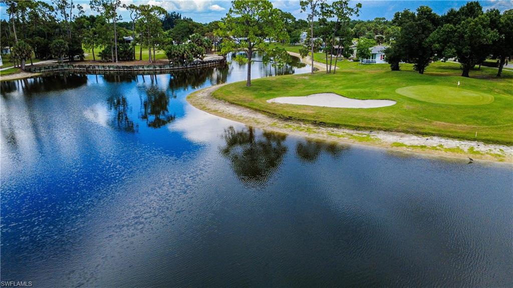 PINE LAKES COUNTRY CLUB - Residential