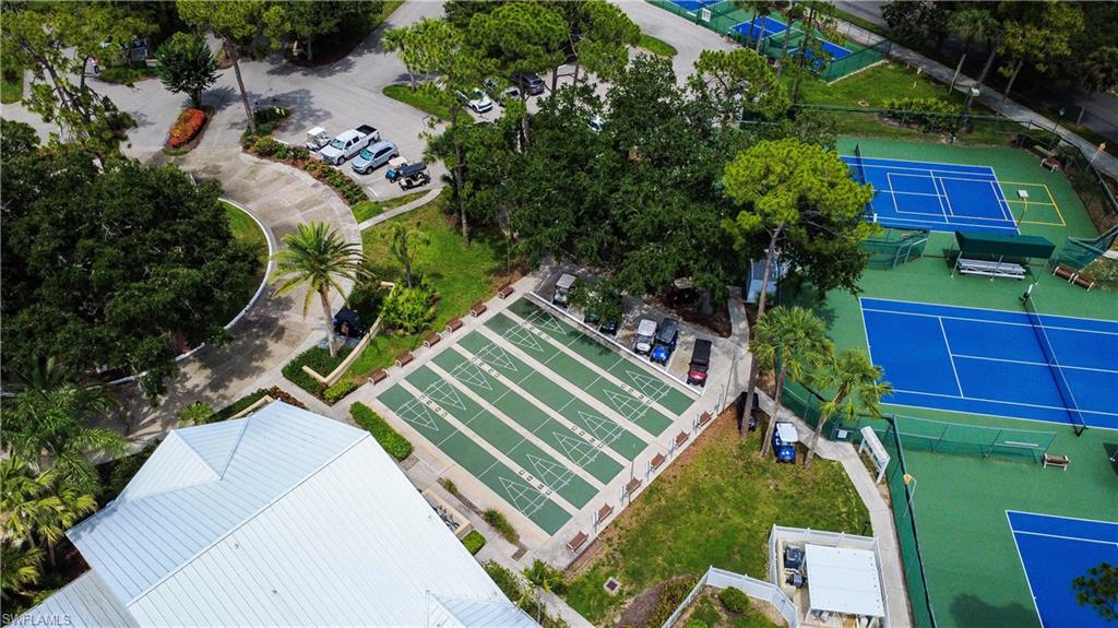 PINE LAKES COUNTRY CLUB - Residential