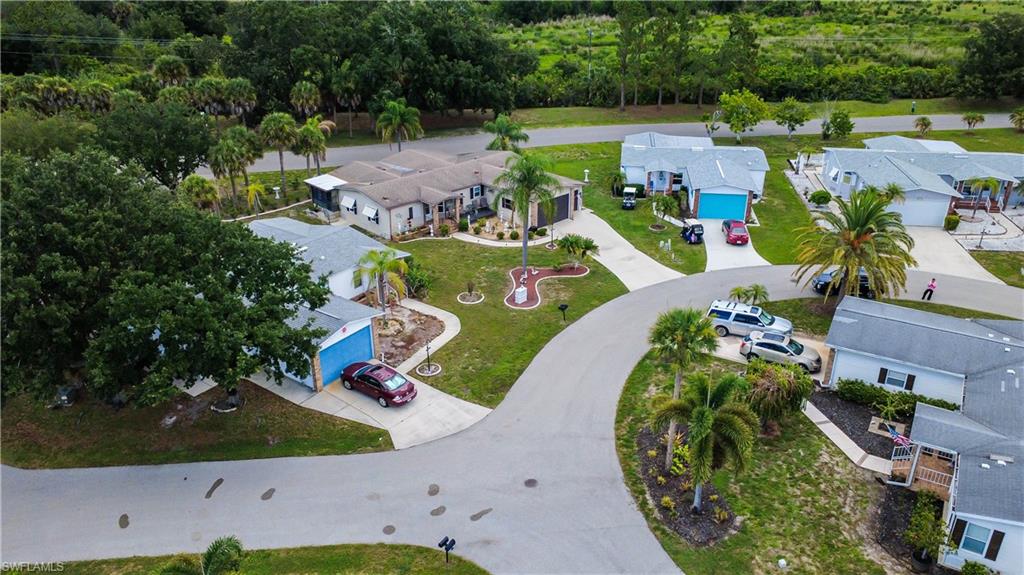 PINE LAKES COUNTRY CLUB - Residential