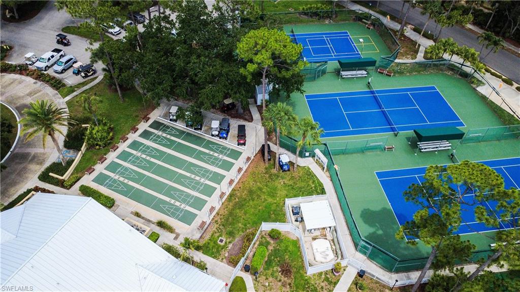 PINE LAKES COUNTRY CLUB - Residential