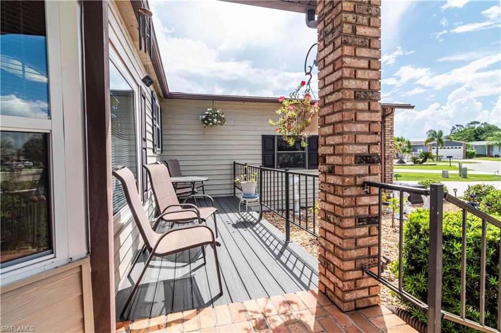 PINE LAKES COUNTRY CLUB - Residential