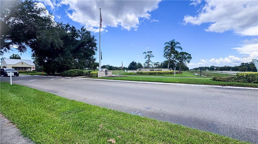 PINE LAKES COUNTRY CLUB - Residential