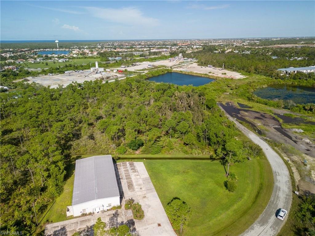 PUNTA GORDA - Land