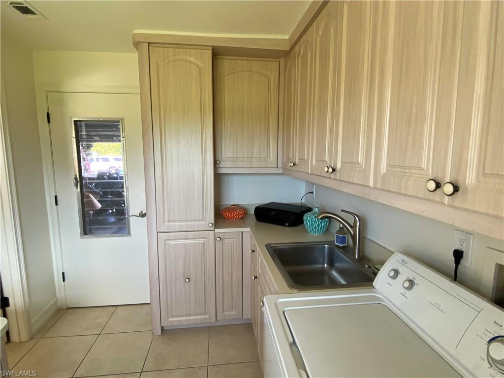 WHISKEY CREEK VILLAGE GREEN - Residential