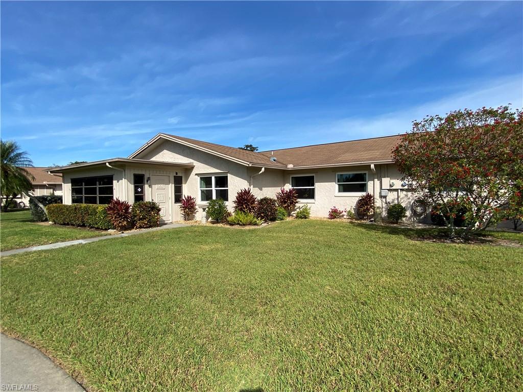 WHISKEY CREEK VILLAGE GREEN - Residential