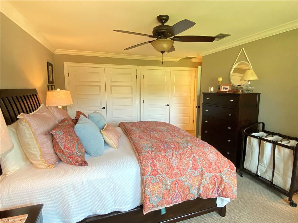 WHISKEY CREEK VILLAGE GREEN - Residential