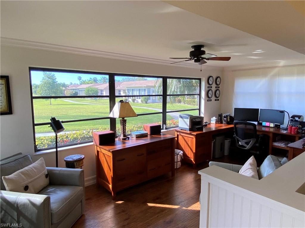 WHISKEY CREEK VILLAGE GREEN - Residential