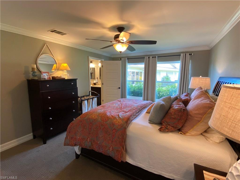 WHISKEY CREEK VILLAGE GREEN - Residential