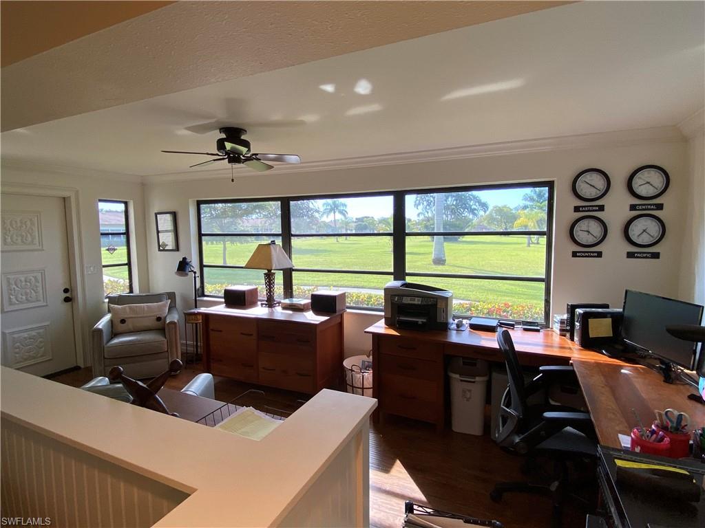 WHISKEY CREEK VILLAGE GREEN - Residential