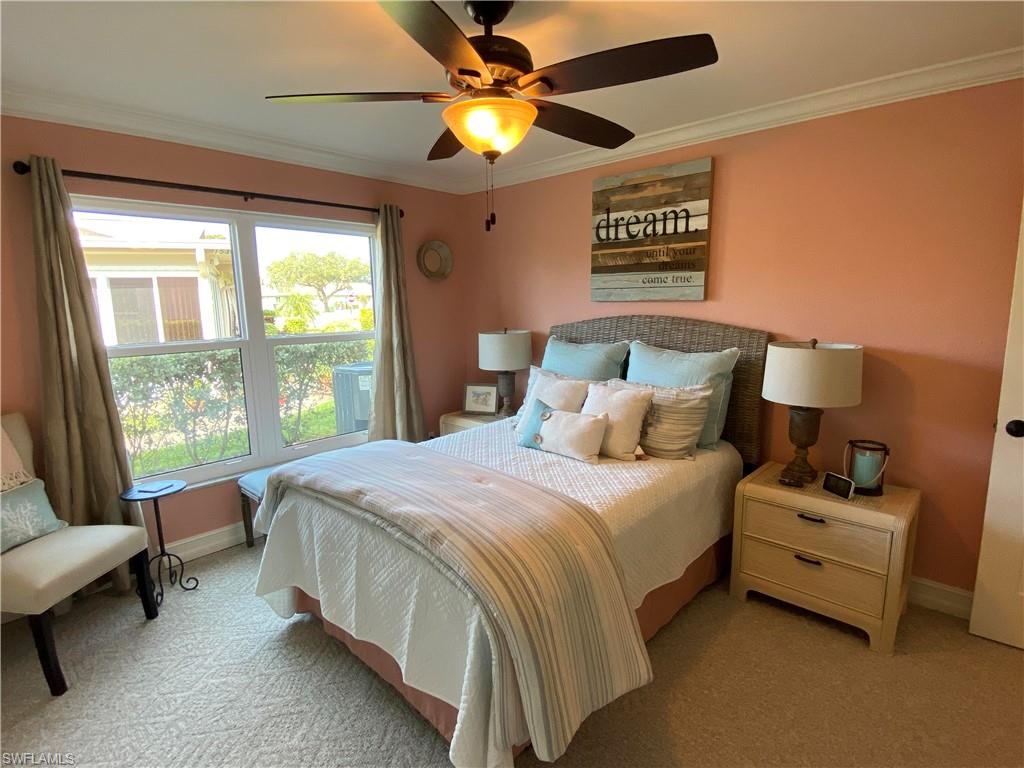 WHISKEY CREEK VILLAGE GREEN - Residential