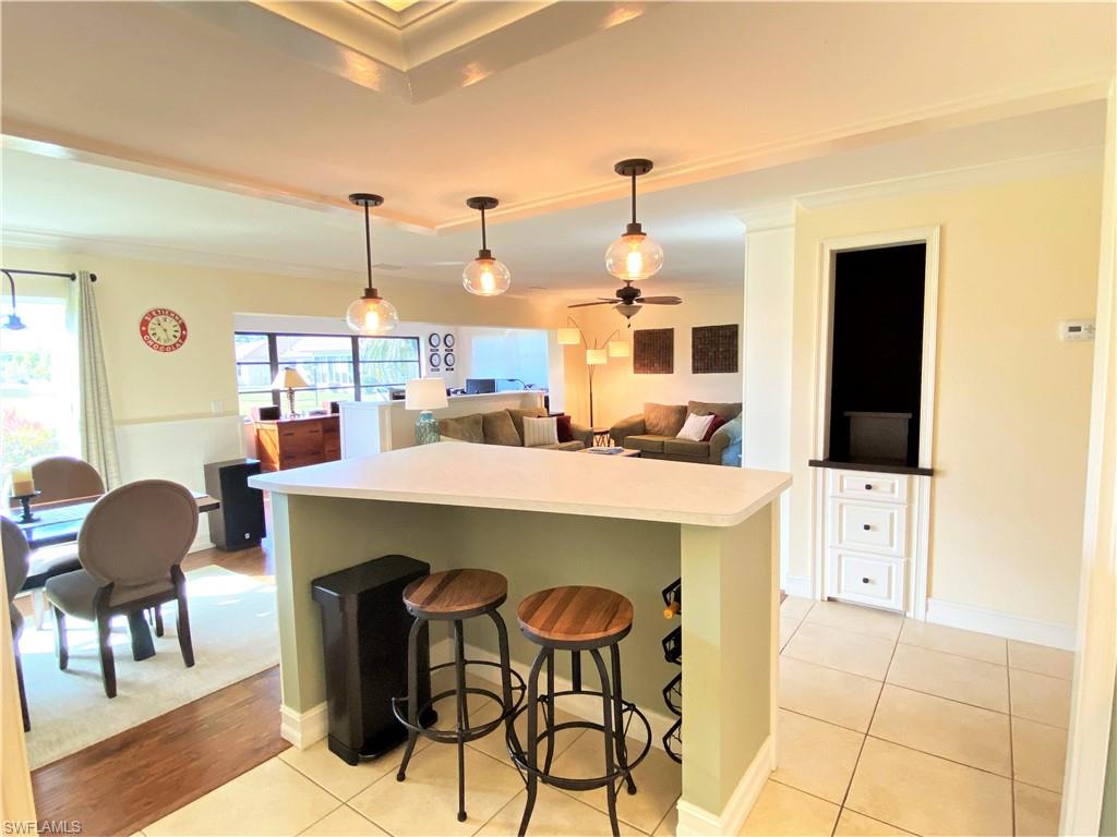 WHISKEY CREEK VILLAGE GREEN - Residential