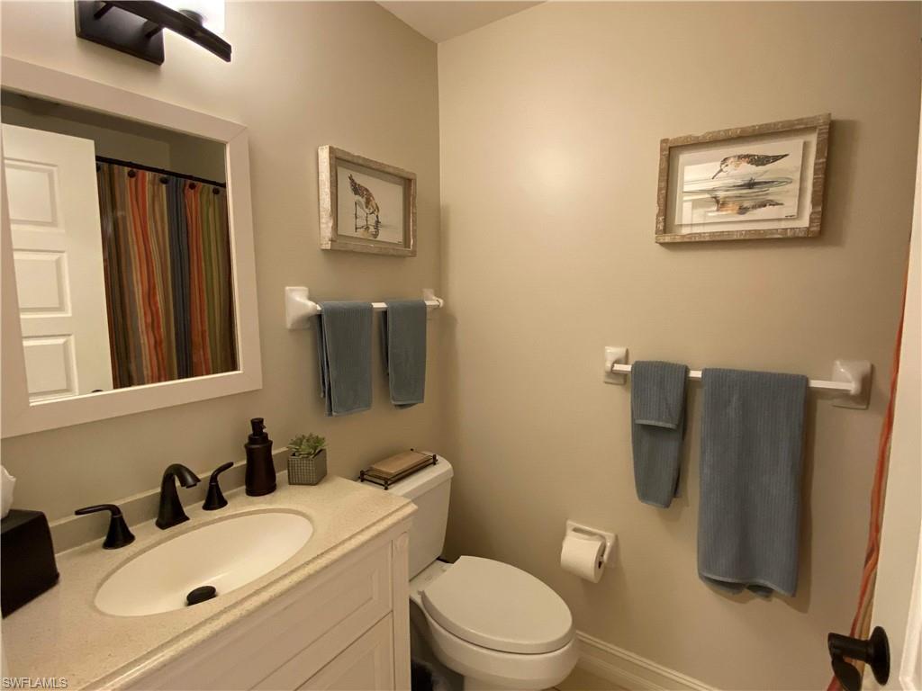WHISKEY CREEK VILLAGE GREEN - Residential
