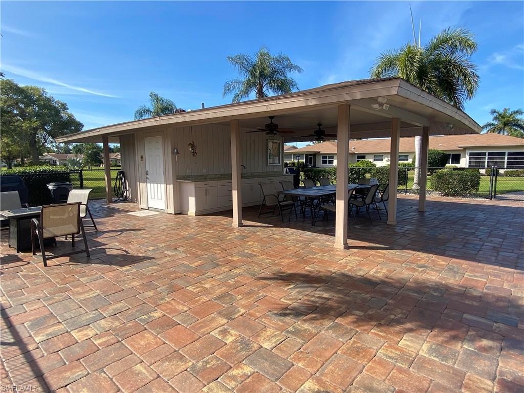 WHISKEY CREEK VILLAGE GREEN - Residential