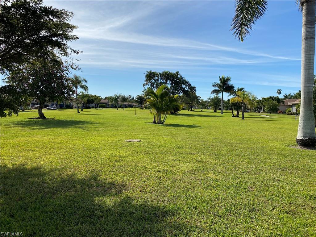 WHISKEY CREEK VILLAGE GREEN - Residential