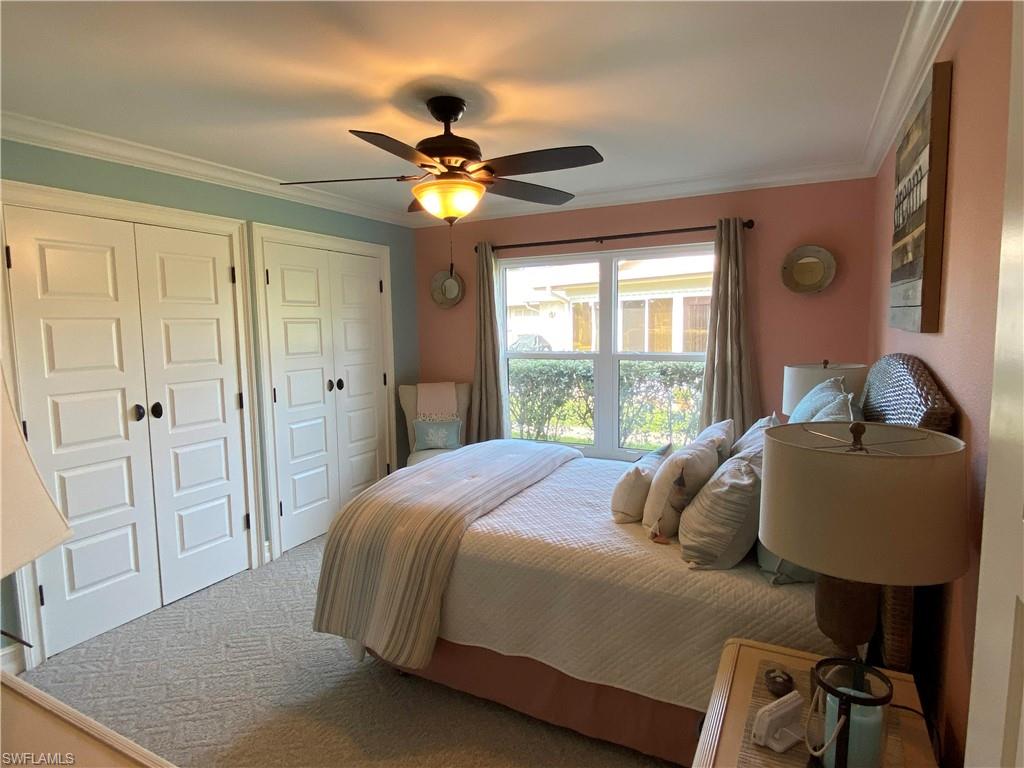 WHISKEY CREEK VILLAGE GREEN - Residential