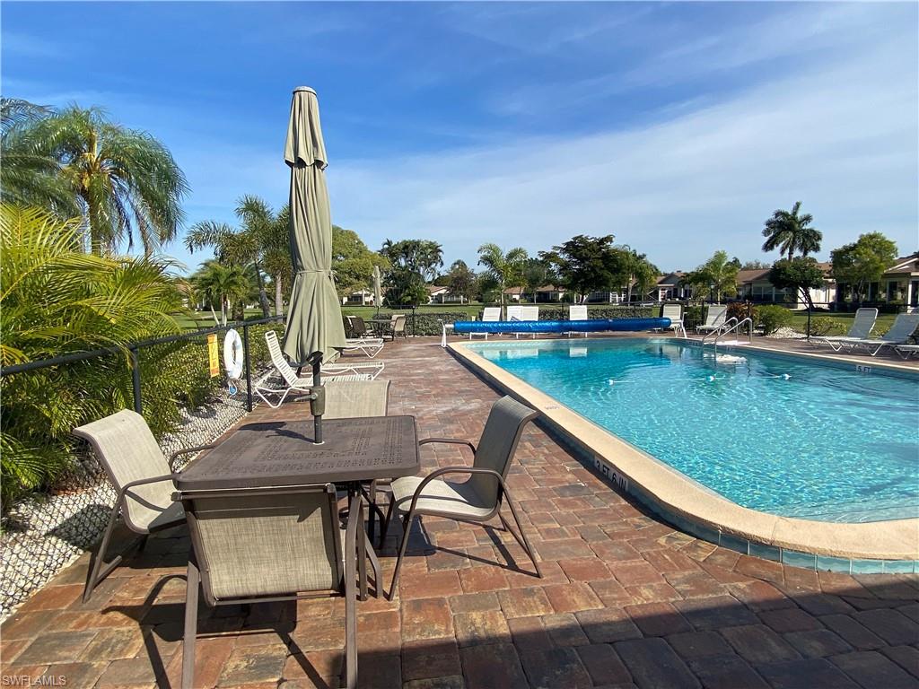 WHISKEY CREEK VILLAGE GREEN - Residential