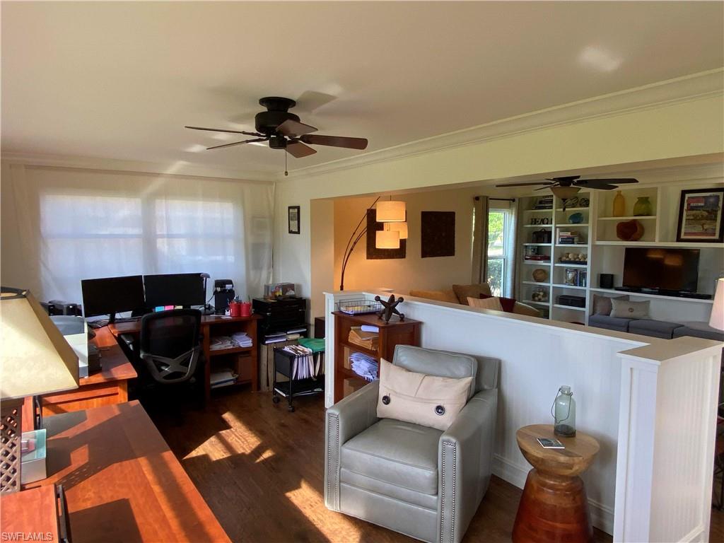 WHISKEY CREEK VILLAGE GREEN - Residential