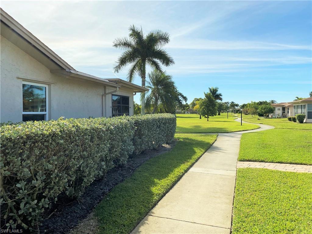 WHISKEY CREEK VILLAGE GREEN - Residential
