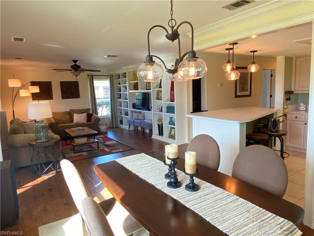 WHISKEY CREEK VILLAGE GREEN - Residential