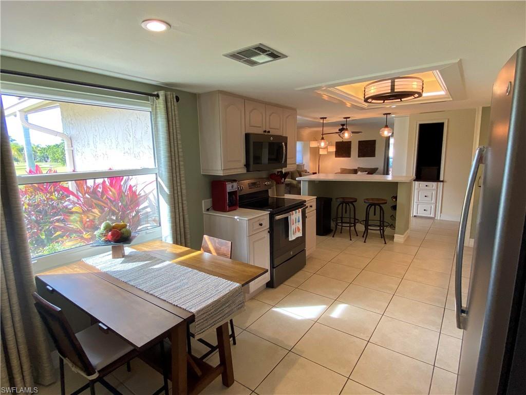 WHISKEY CREEK VILLAGE GREEN - Residential