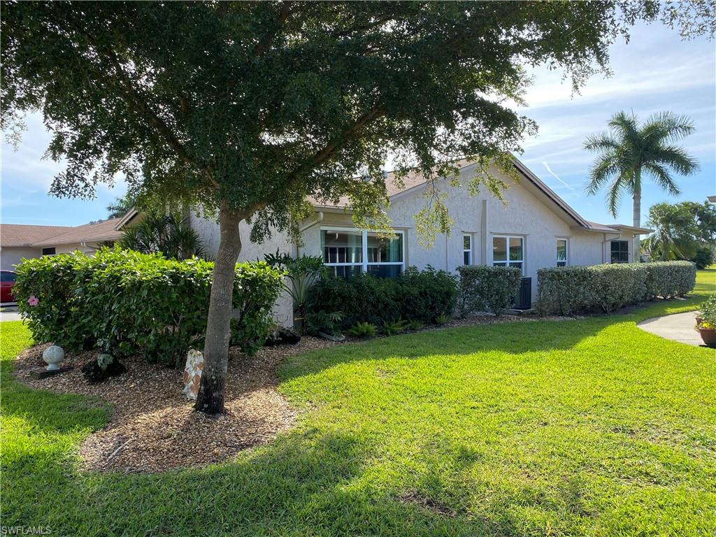 WHISKEY CREEK VILLAGE GREEN - Residential