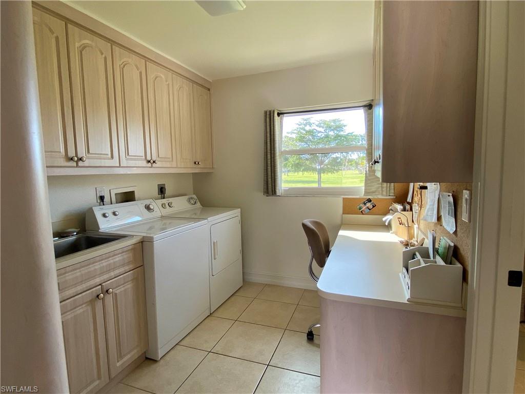 WHISKEY CREEK VILLAGE GREEN - Residential