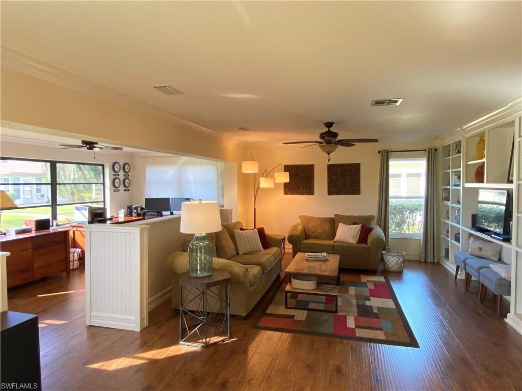 WHISKEY CREEK VILLAGE GREEN - Residential