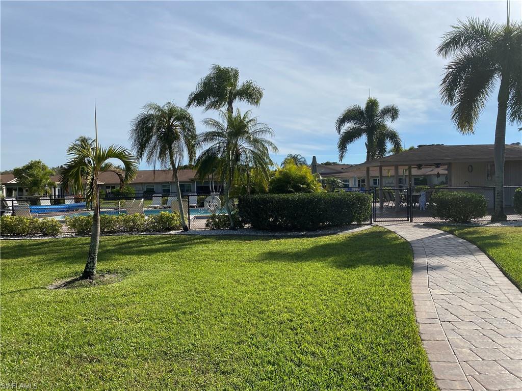 WHISKEY CREEK VILLAGE GREEN - Residential