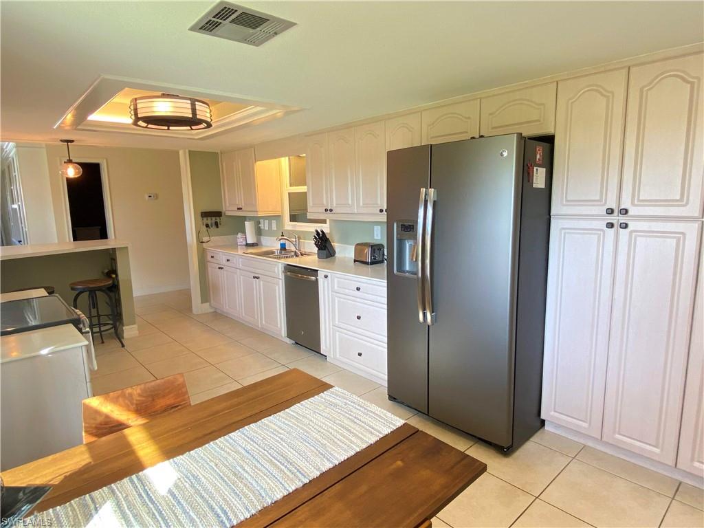 WHISKEY CREEK VILLAGE GREEN - Residential
