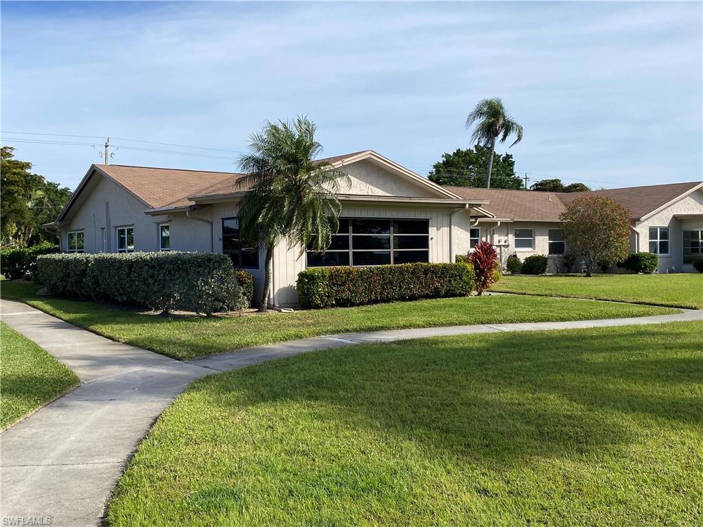 WHISKEY CREEK VILLAGE GREEN - Residential