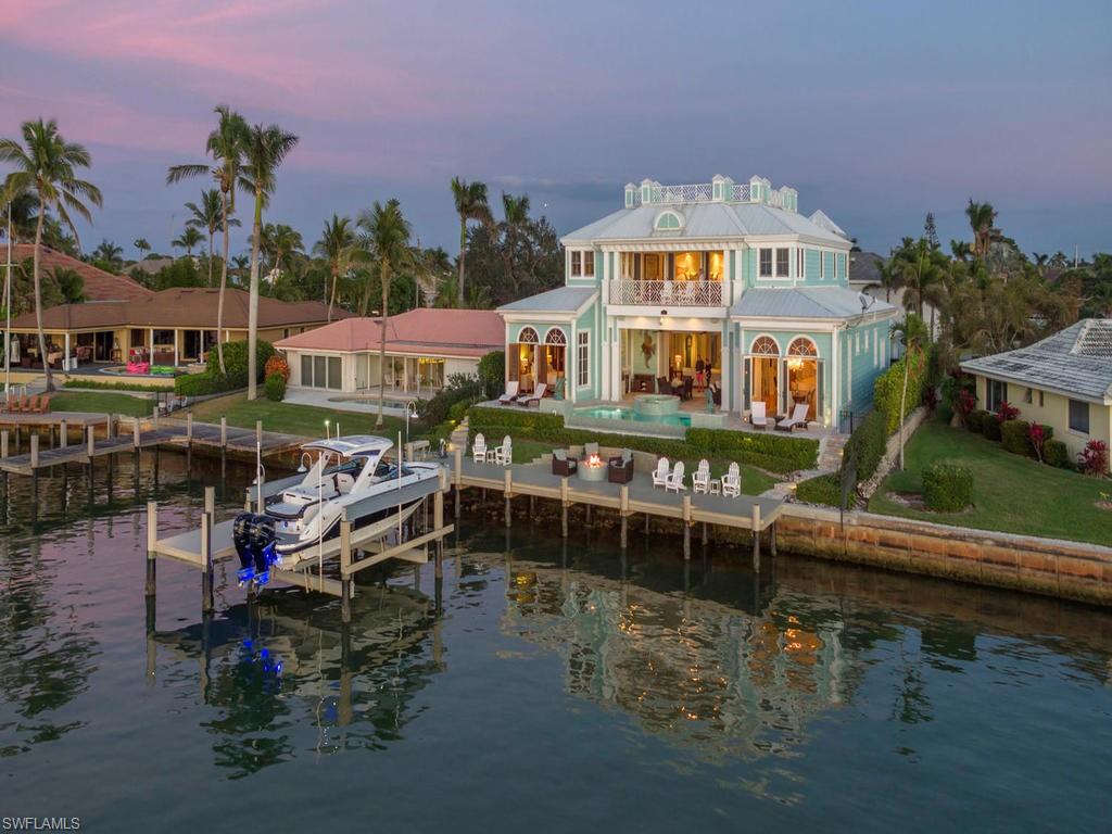 ROYAL HARBOR - Residential