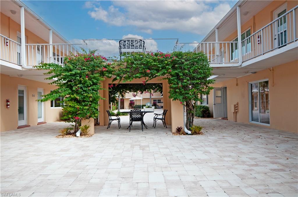 IXORA - Residential