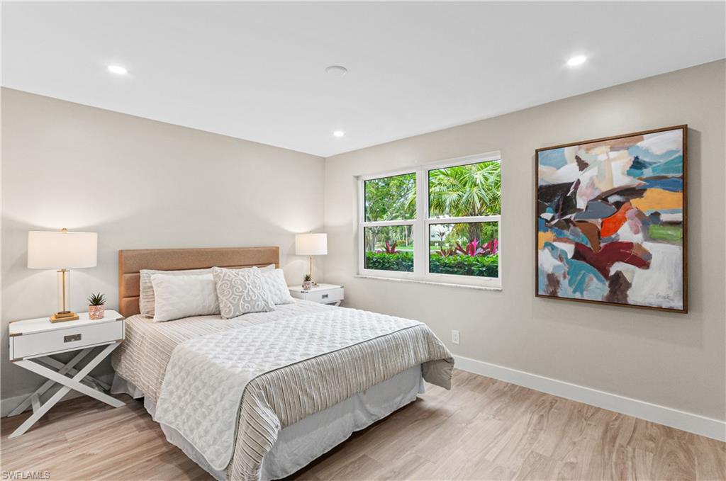 IXORA - Residential