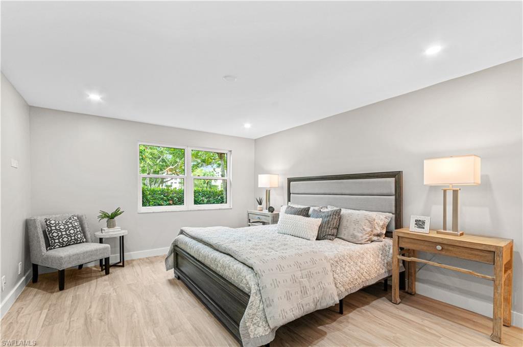 IXORA - Residential