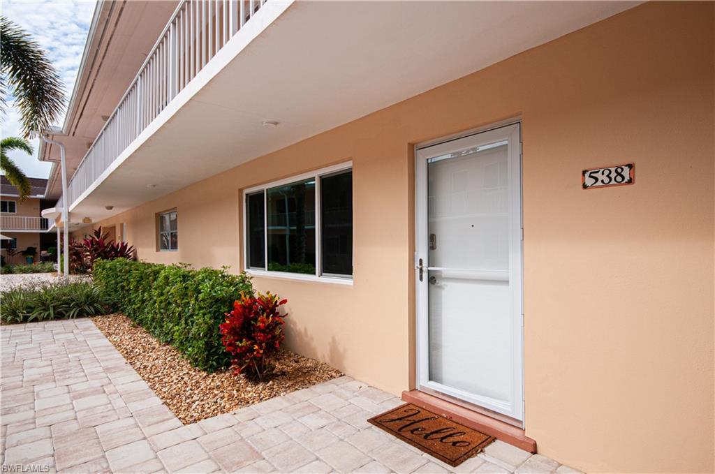 IXORA - Residential