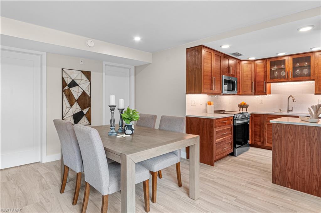 IXORA - Residential
