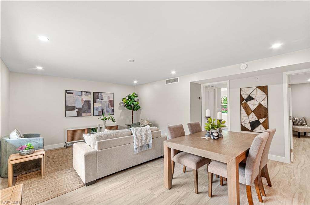 IXORA - Residential