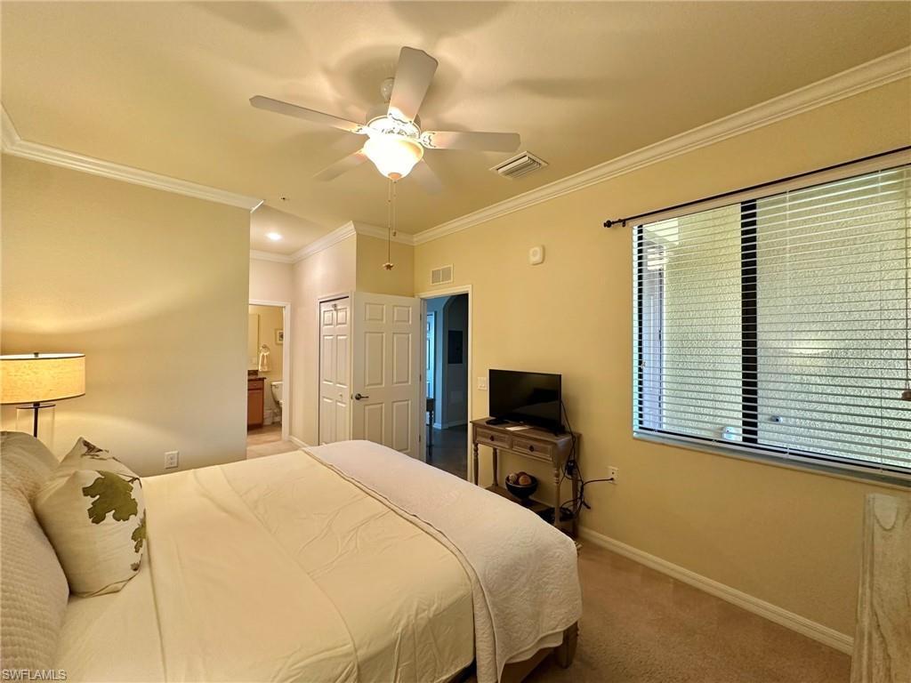 BONITA NATIONAL GOLF AND COUNTRY CLUB - Residential Lease