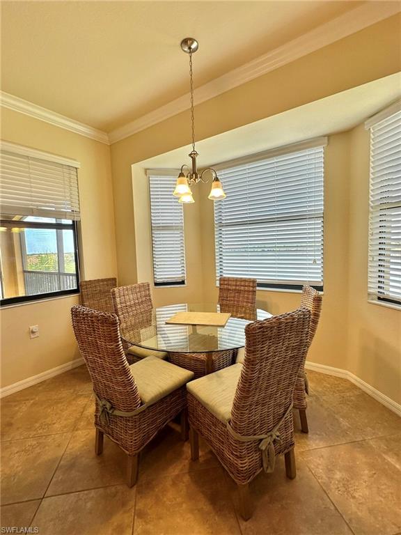 BONITA NATIONAL GOLF AND COUNTRY CLUB - Residential Lease