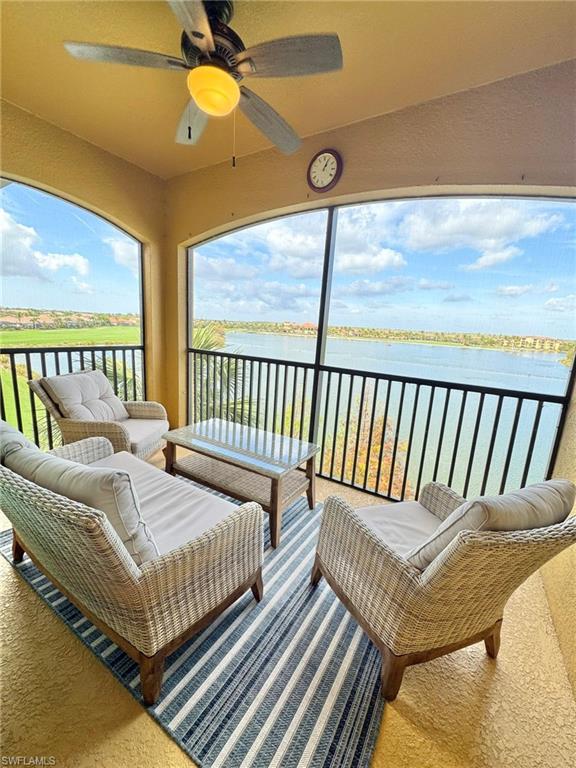 BONITA NATIONAL GOLF AND COUNTRY CLUB - Residential Lease