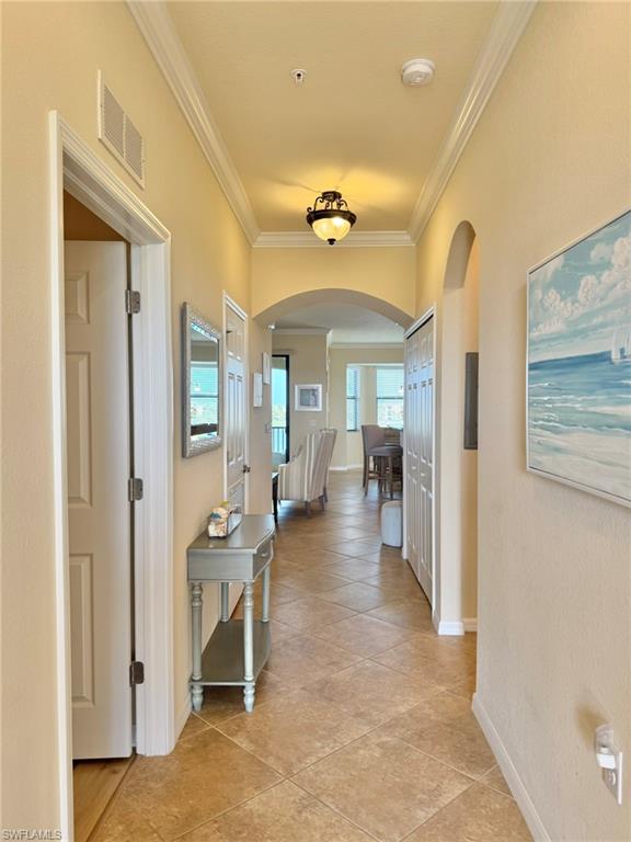 BONITA NATIONAL GOLF AND COUNTRY CLUB - Residential Lease