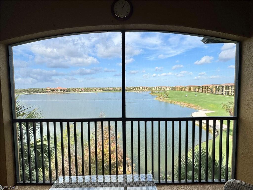 BONITA NATIONAL GOLF AND COUNTRY CLUB - Residential Lease