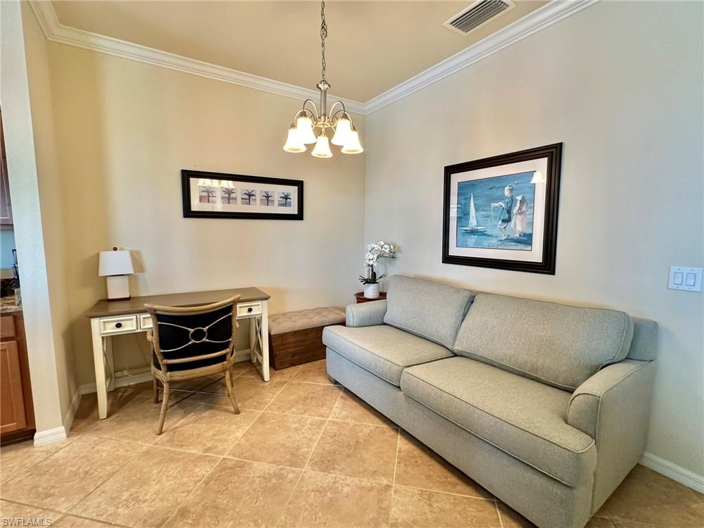 BONITA NATIONAL GOLF AND COUNTRY CLUB - Residential Lease