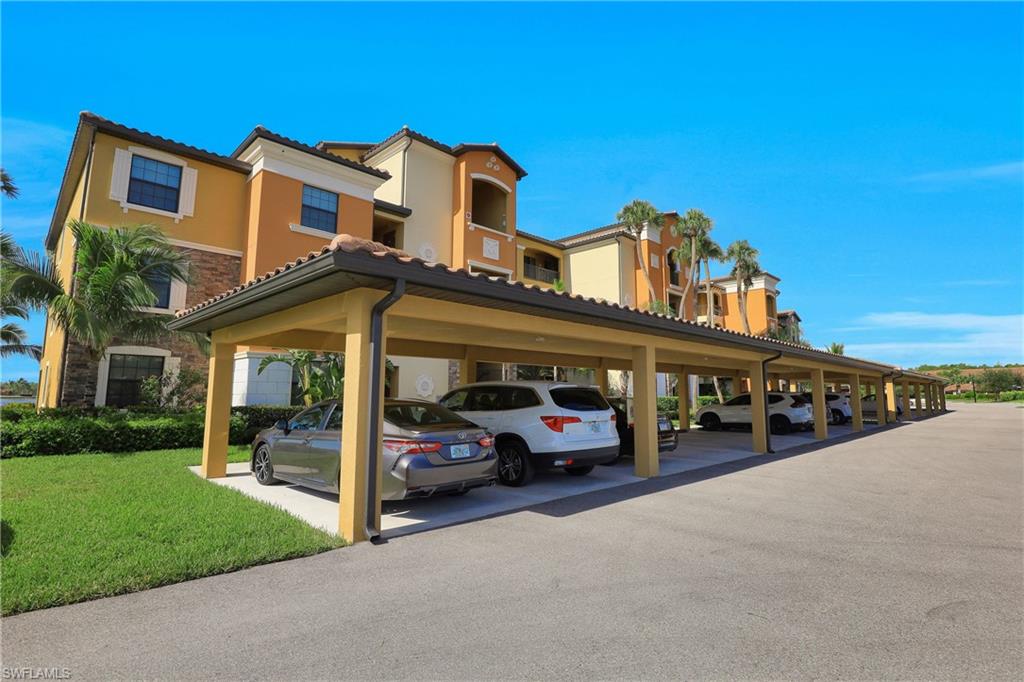 BONITA NATIONAL GOLF AND COUNTRY CLUB - Residential Lease