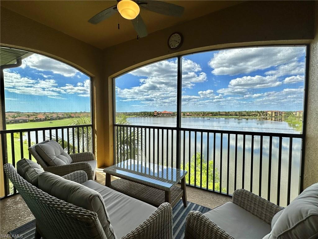 BONITA NATIONAL GOLF AND COUNTRY CLUB - Residential Lease