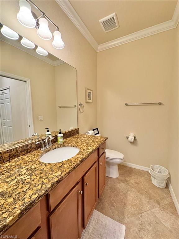BONITA NATIONAL GOLF AND COUNTRY CLUB - Residential Lease