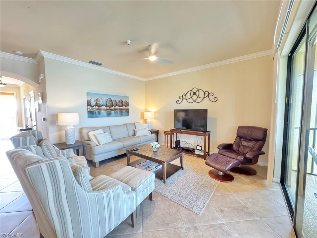 BONITA NATIONAL GOLF AND COUNTRY CLUB - Residential Lease
