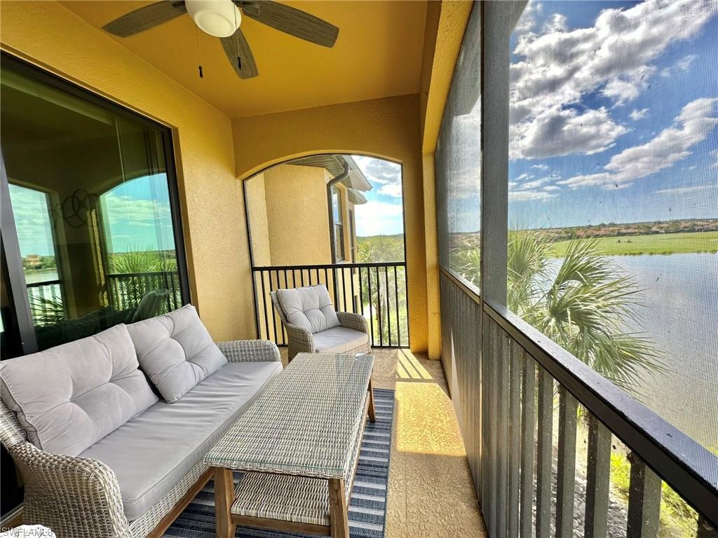 BONITA NATIONAL GOLF AND COUNTRY CLUB - Residential Lease