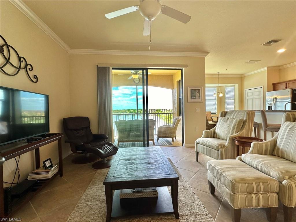 BONITA NATIONAL GOLF AND COUNTRY CLUB - Residential Lease